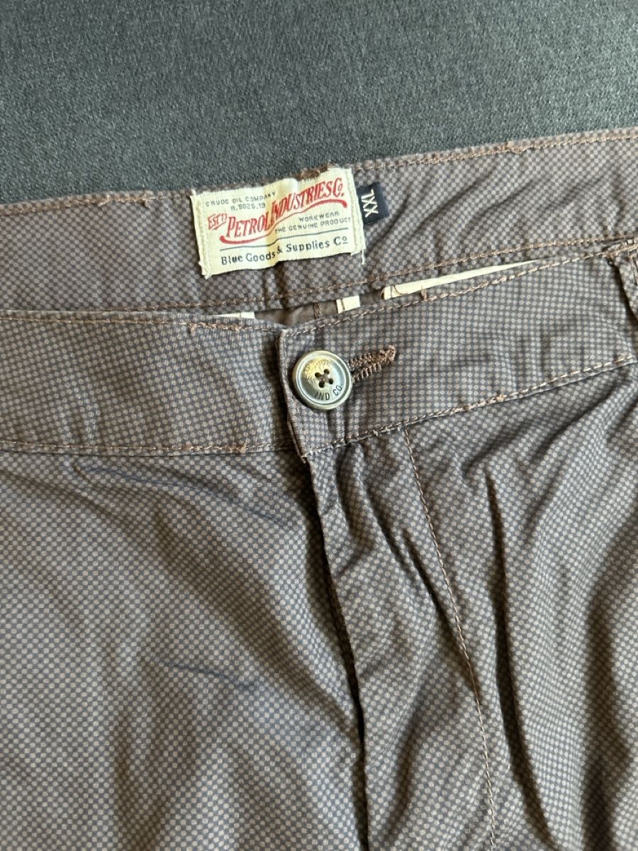 Pantaloni: Herrenshorts – Usato da Dagmersellen venduto da Lei1970 1