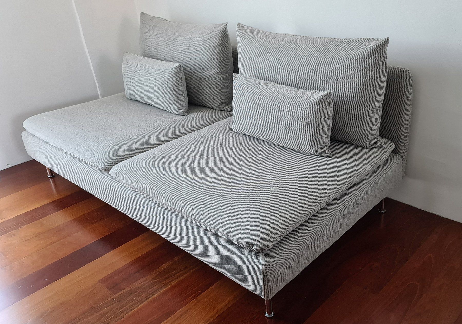 Ikea Divani: IKEA SÖDERHAMN Sofa - wie neu – Usato da Luzern venduto da monyet 2