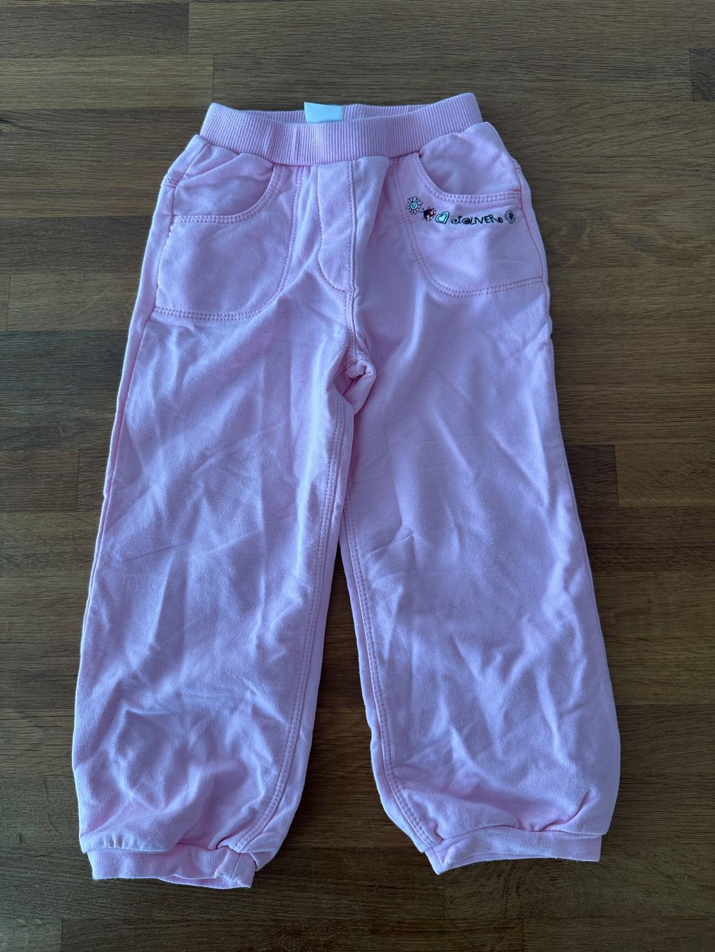 Pantaloni: Kinderset 5 Teile Gr.92 – Usato da Zürich venduto da JuliaSp 1