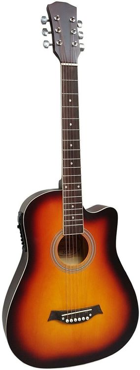 Gitarren Kapodaster Aus Alu - Vielseitig Für Akustikgitarre, Ukulele & E-Bass
