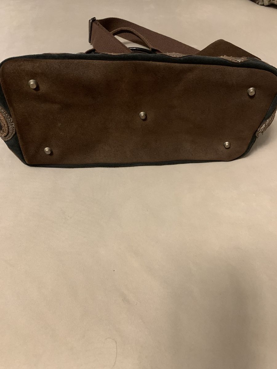 Maliparmi Borse da donna: Maliparmi Tasche – Usato da Bergdietikon venduto da zor_856j 8