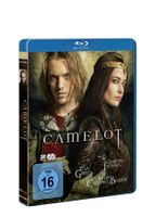Camelot - Staffel 1 [Blu-ray]