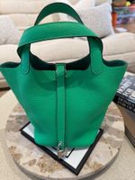 HERMES PICOTIN 18