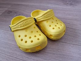 Crocs C 6