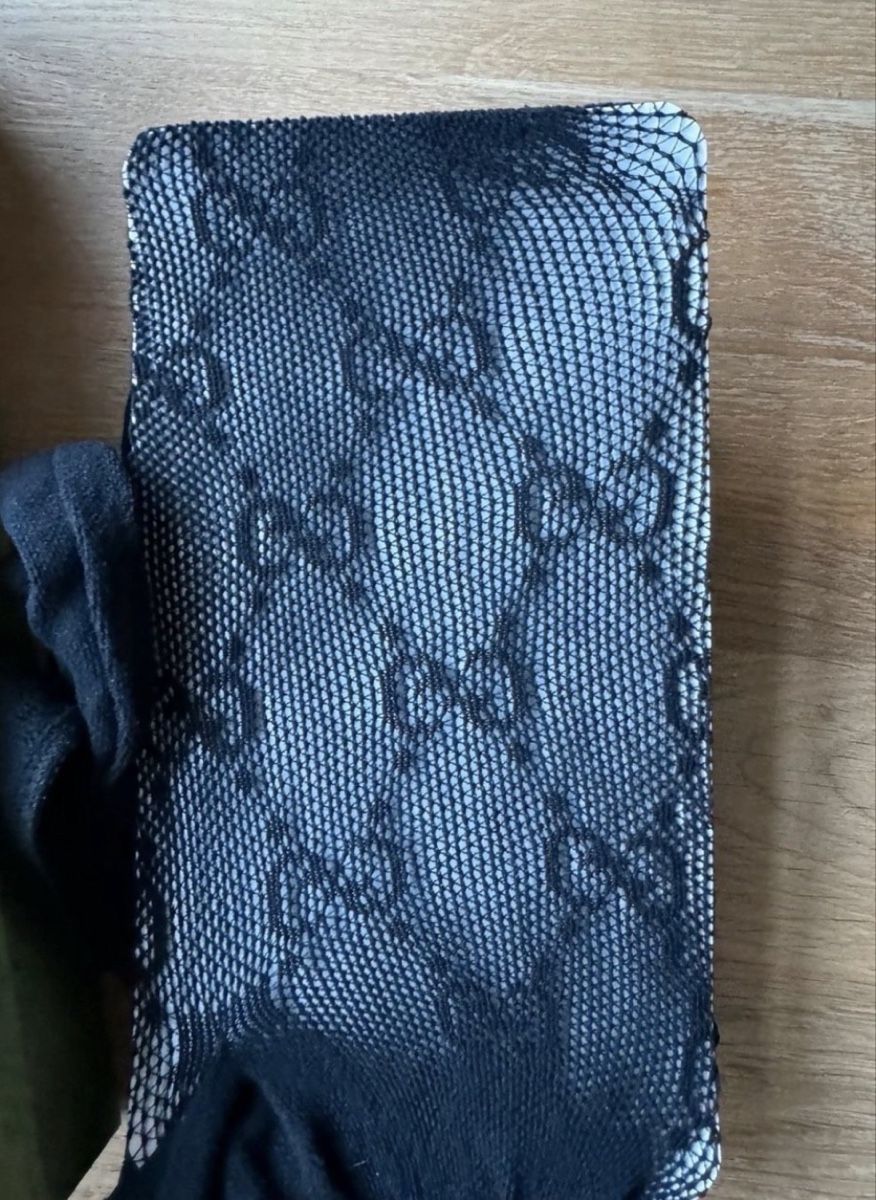 Gucci Collants: Gucci Strumpfhose – Neuf (Voir description) à Wil SG par nicolelhakim 2