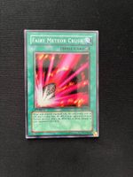 Fairy Meteor Crush (PSV-063), Super Rare [1st Edition]
