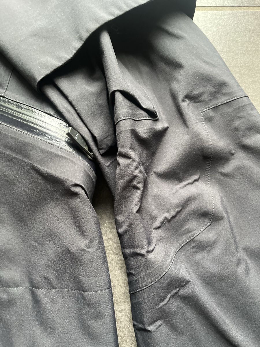Giacche: ACRONYM J1A Herren Jacke Gr. M – Usato da Zürich venduto da cENS0R 4