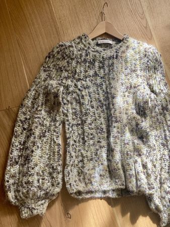 Dorothee Schumacher Wolle 🧶 Mohaire Pullover M