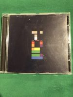 Coldplay - X&Y CD