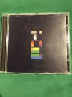 Coldplay - X&Y CD Album