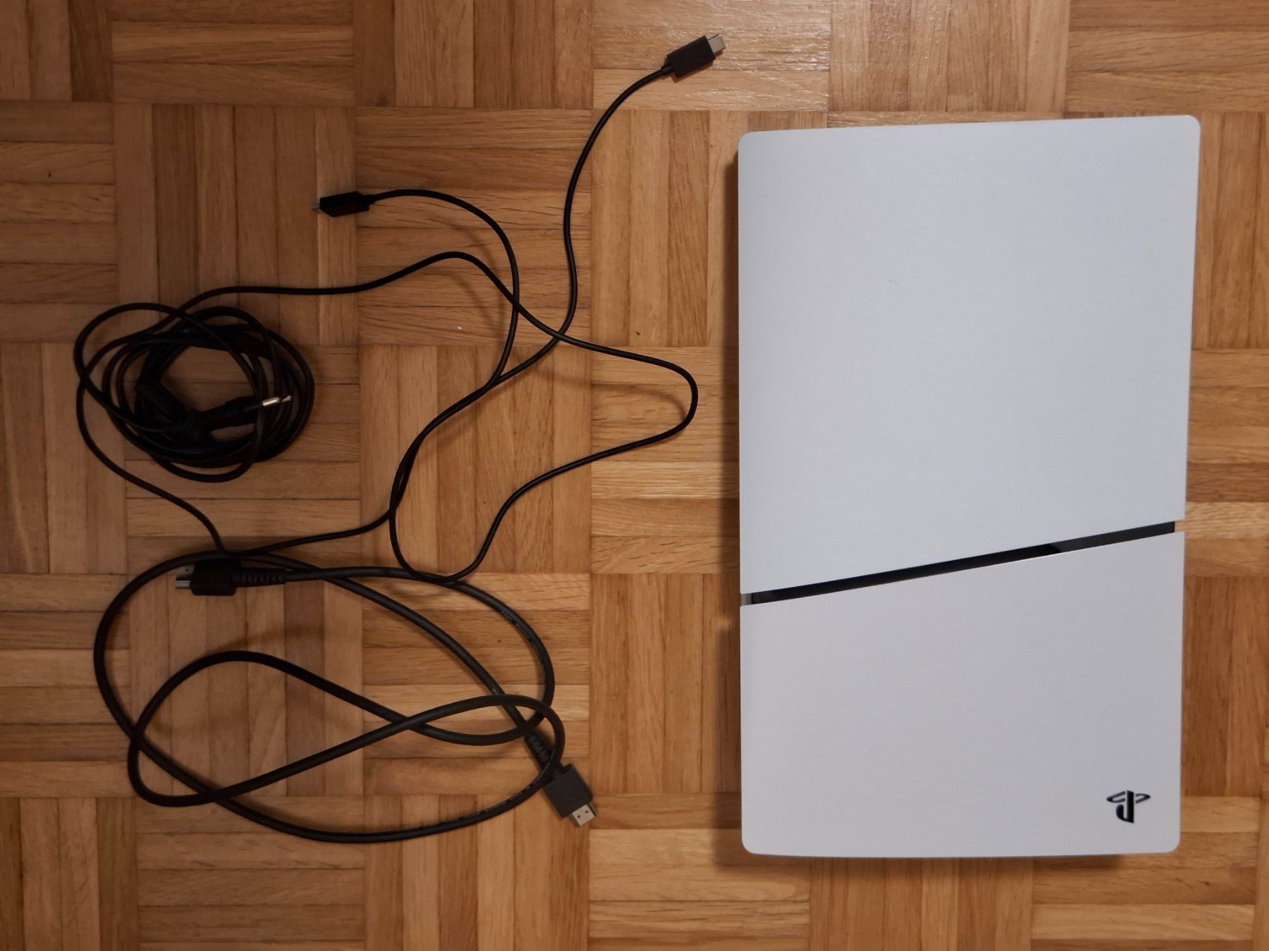 Sony Konsolen: Sony PlayStation 5 (Slim) – Gebraucht aus Lostorf von Friuli63 1