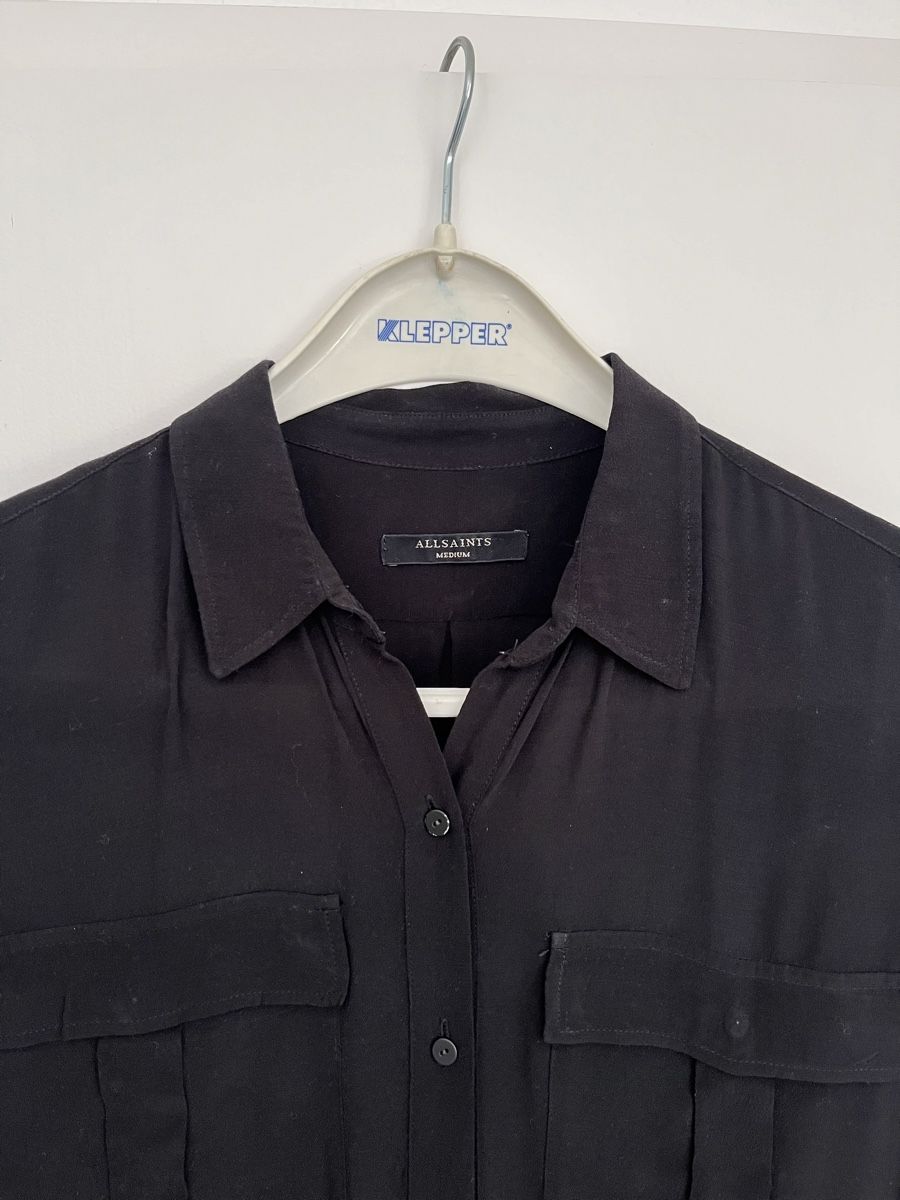 Allsaints Kleider: Leichtes Sommerkleid – Gebraucht aus Zürich von kim_pq5j 1
