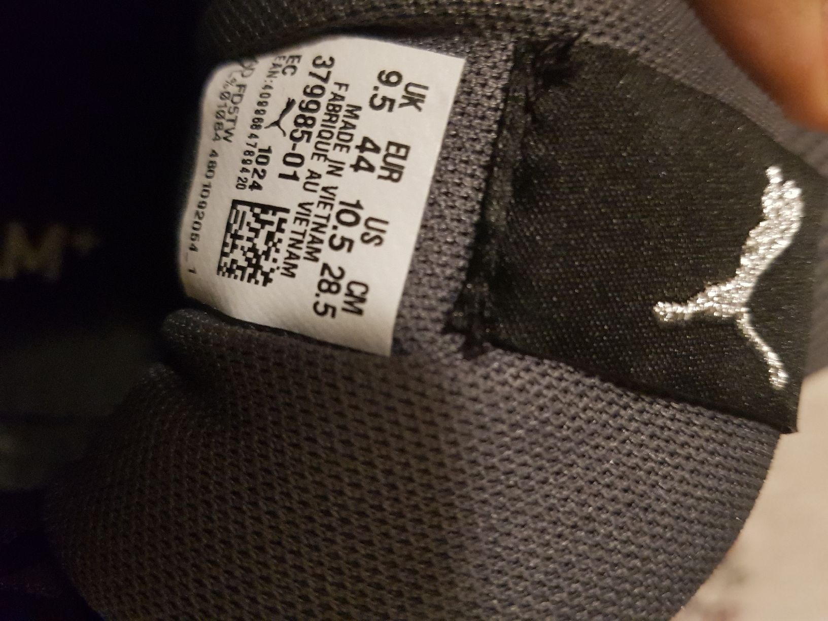 Puma Herrenschuhe: Puma Herren Sportschuhe – Neu (gemäss Beschreibung) aus Olten von Boston81 4