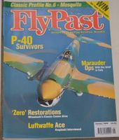 Fly Past Nr.1-1999