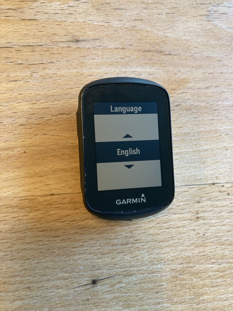 Garmin Computer & Messgeräte: Garmin Edge 130 – Gebraucht aus Zürich von 1beck5 1