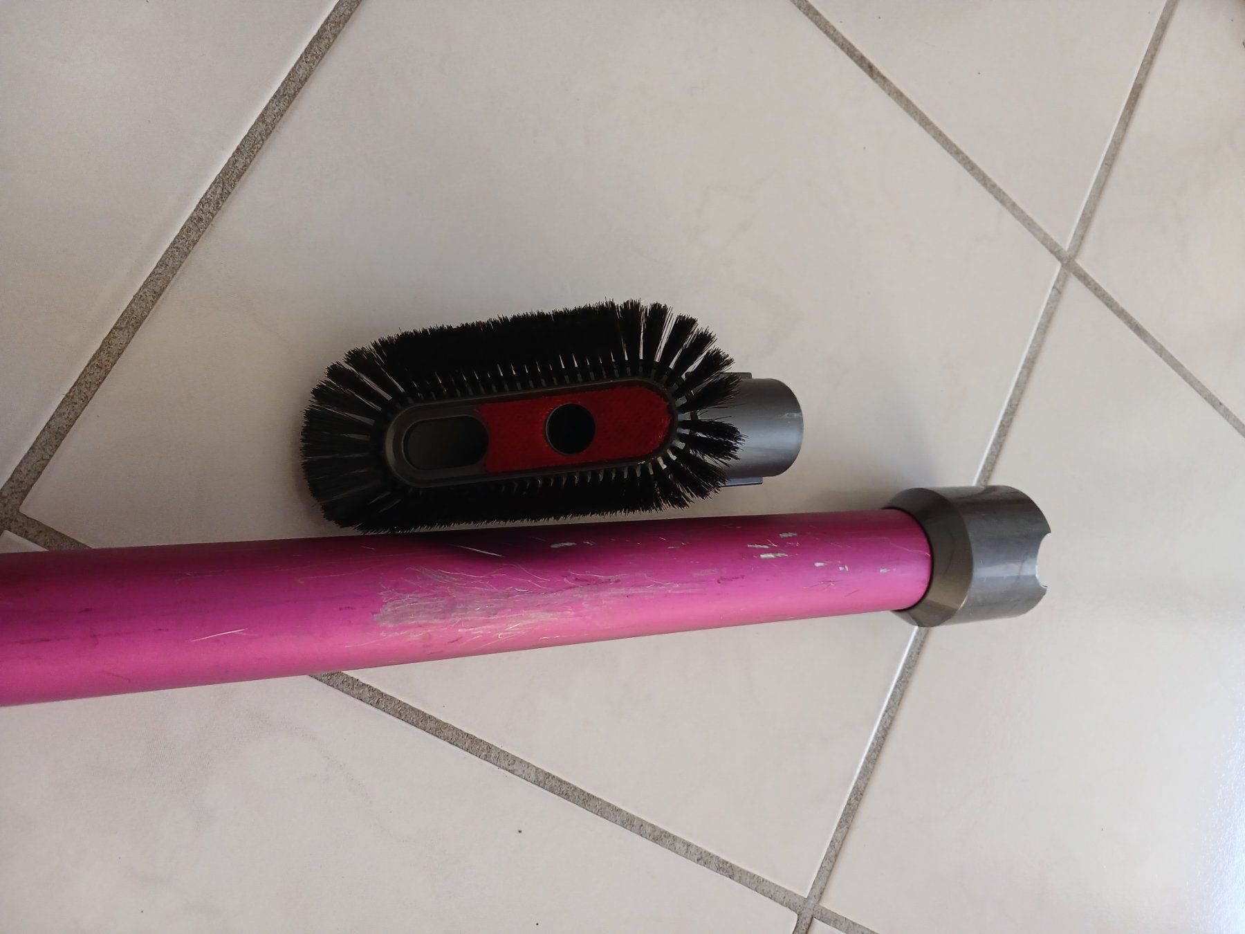 Dyson Aspirapolveri & Accessori: Dyson Zubehör – Usato da Arlesheim venduto da rut_fb7k 2