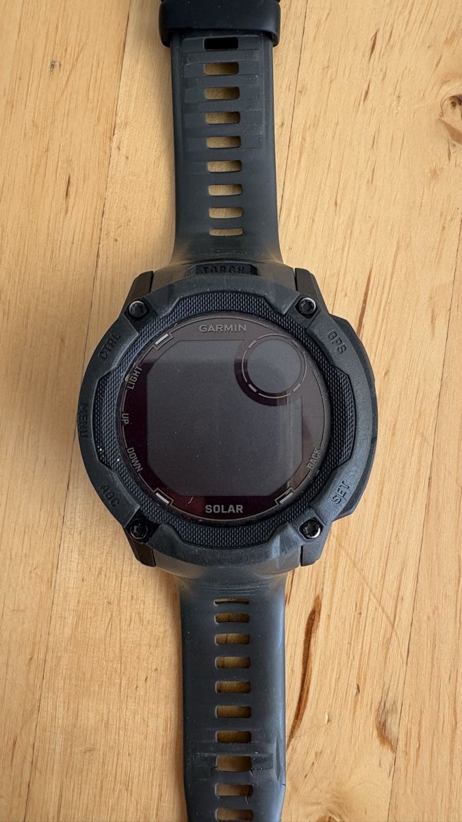 Garmin Smartwatch: Garmin Instinct 2 – Usato da Mels venduto da Paider26 1