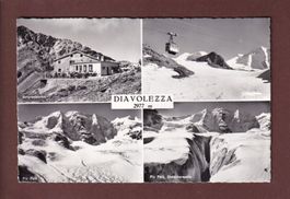 DIAVOLEZZA - 4 Bilder - 1962