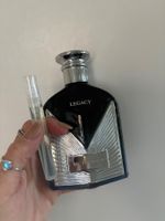 Maison Alhambra Victorioso Legacy EDP 5ml.Abfüllung
