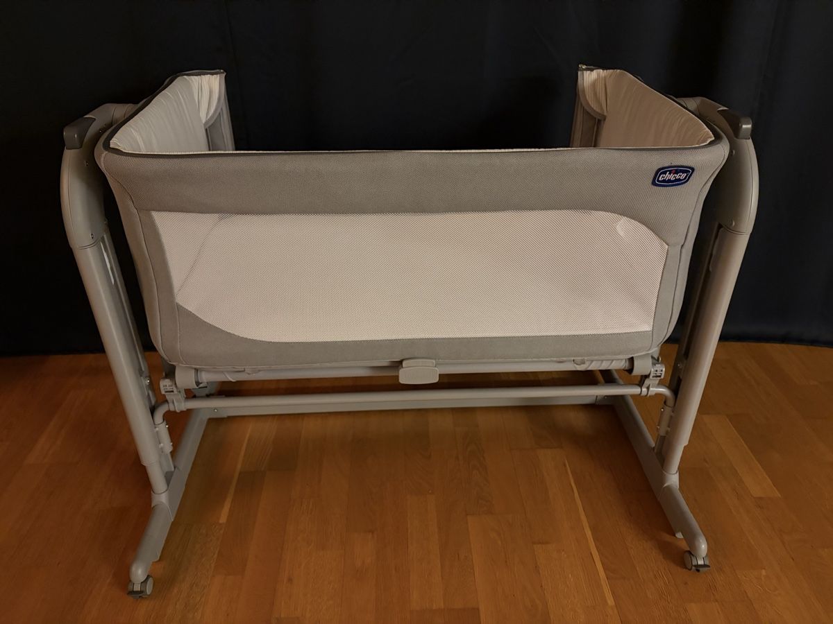 Letti: Chicco Wiege Baby Bett Next2me – Usato da Rorschacherberg venduto da TheCollector159 4