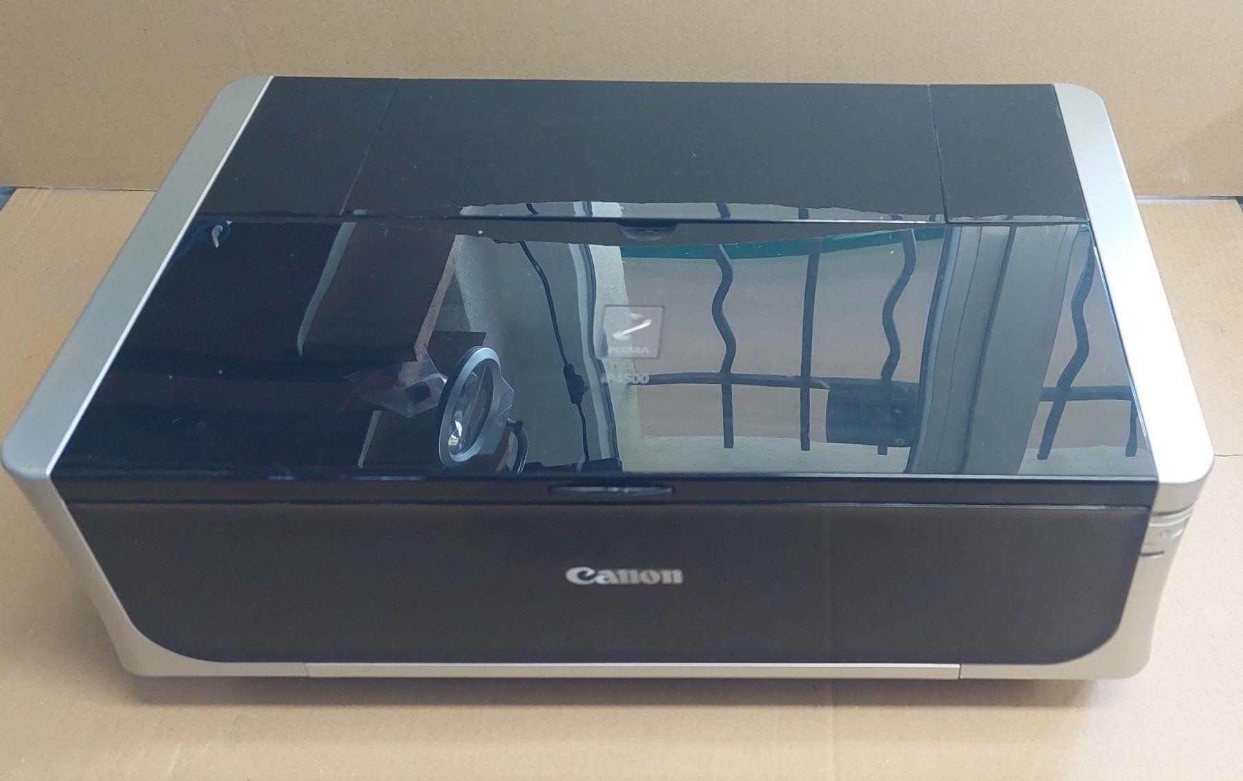 Canon Stampanti: Canon Pixma iP4500 imprimante – Usato da Chapelle-s-Moudon venduto da gerryp