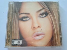 CD Lil' Kim – The Naked Truth ( Pop rap, Gansta )