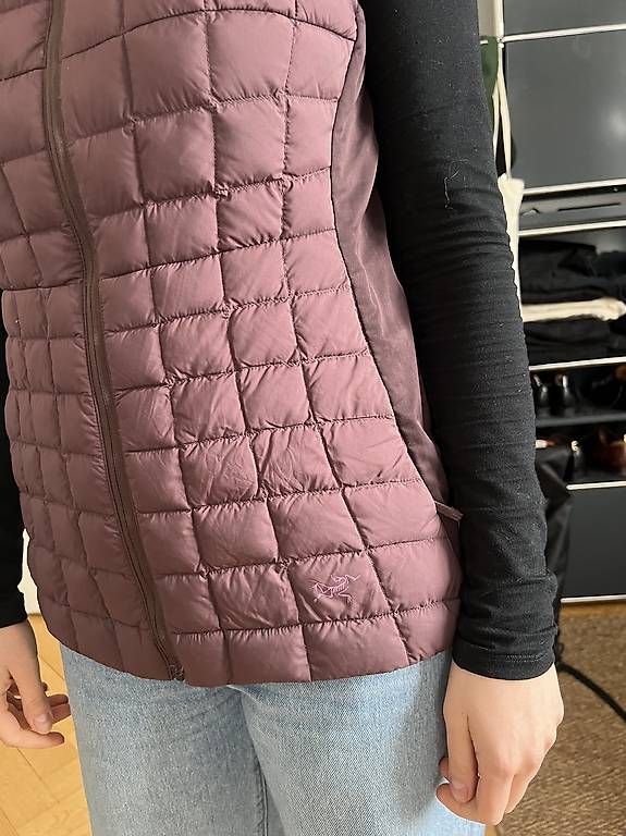 Arcteryx Gilets: Arcteryx Gilet – D'occasion à Luzern par B-R 2