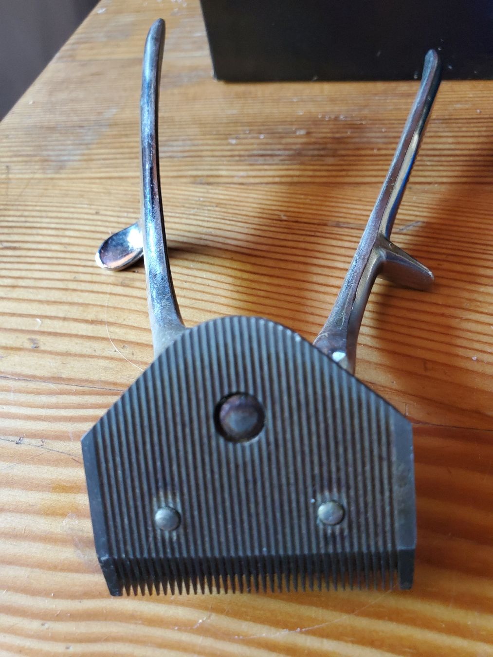 Taglio: Haarschneidemaschine made in Germany – Usato da Hausen AG venduto da Lothar64 2