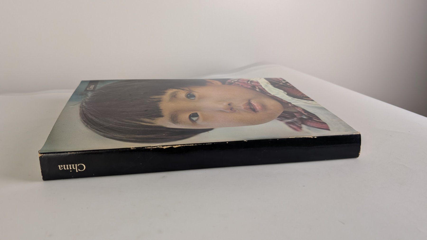 Bücher: China Bildband – Silva 1969 – Gebraucht aus Zürich von axolottchen 2