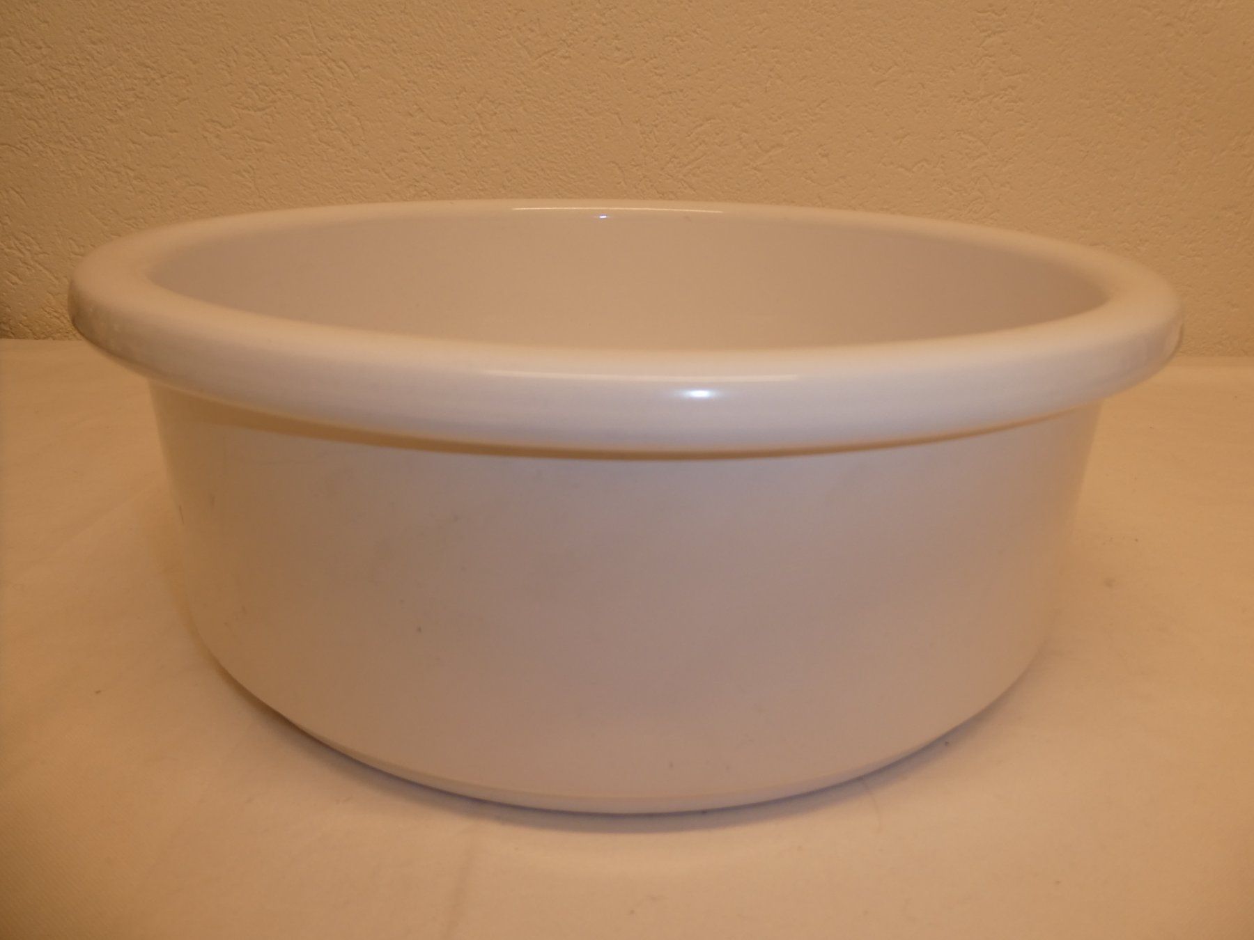 Pentole: Topf – Schale - weiss – Usato da Tann venduto da Charly65 1