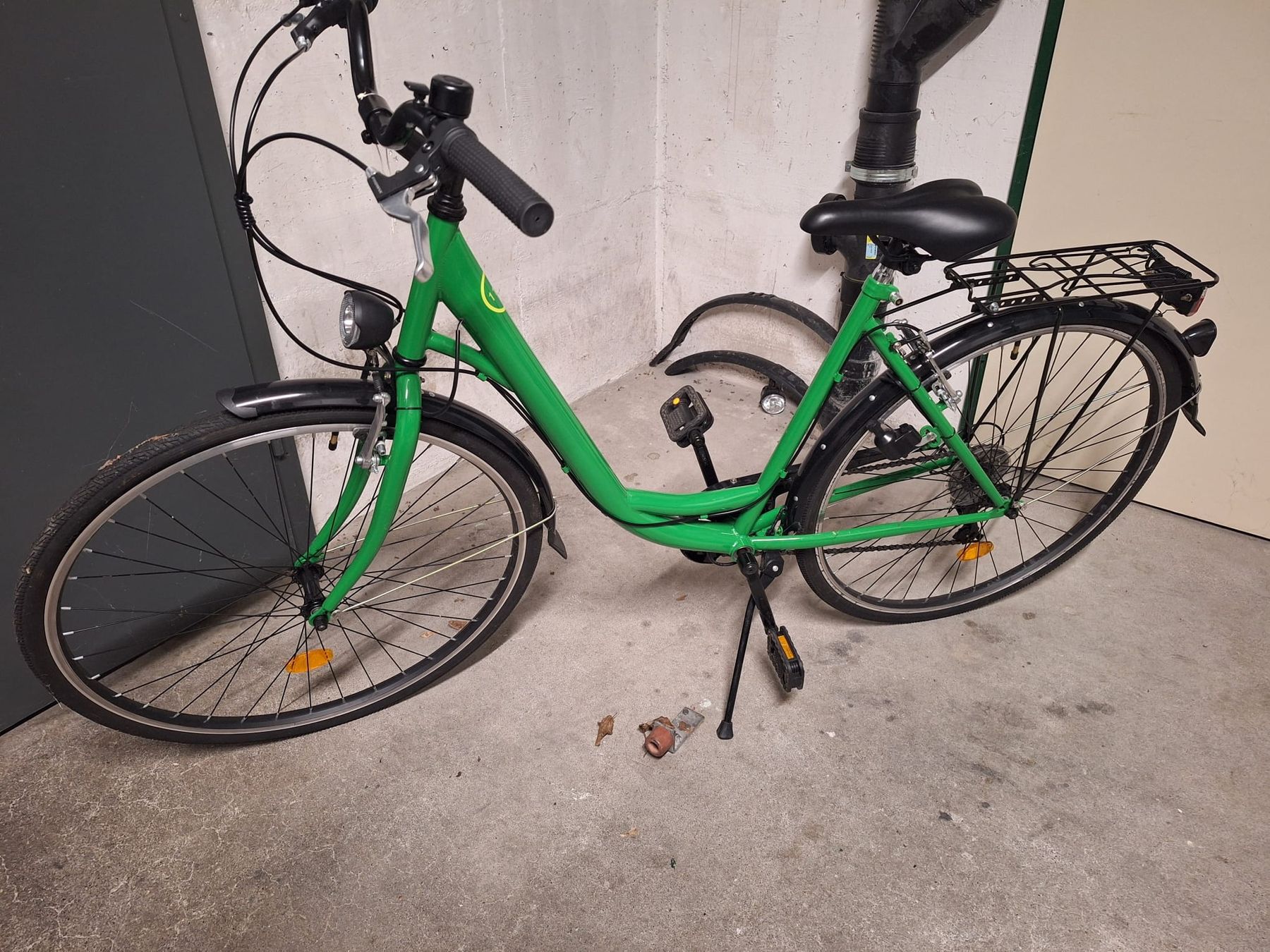Biciclette: velo – Nuovo (secondo la descrizione) da Ruswil venduto da ben_y6gj 4