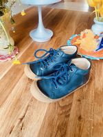 🧜‍♀️ Naturalino Kinder Leder Schuhe Größe 24