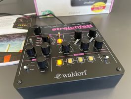 Waldorf Streichfett Strings Synthesizer