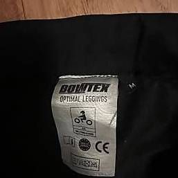 Leggings: Motorrad Protektoren Leggins – Usato da Uster venduto da Blume8803 2