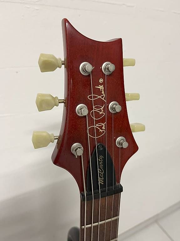 PRS Strumenti musicali: PRS - Paul Reed Smith - McCarty 2000 – Usato da Kleindöttingen venduto da Eschmid1 2