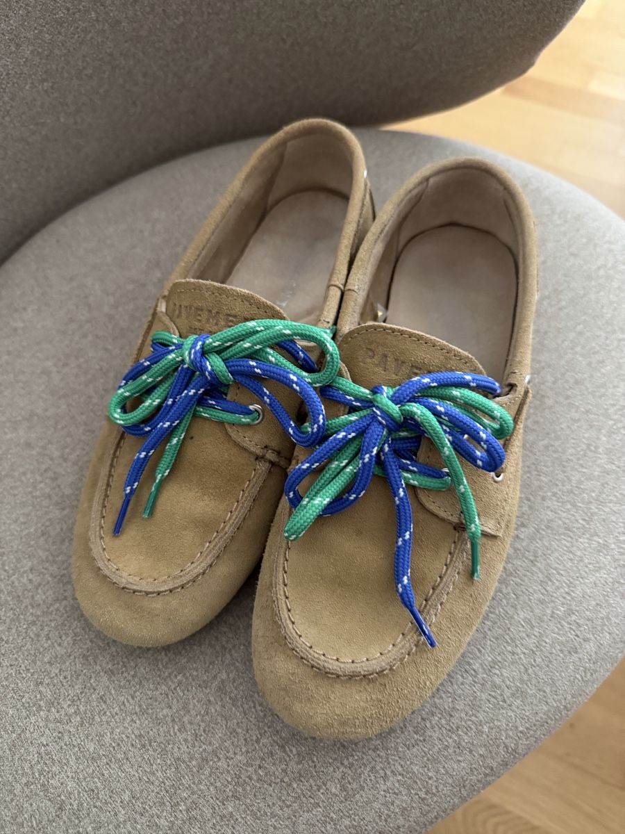 Chaussures femmes: Pavement Boat Shoe – D'occasion à Herisau par LauraHope 1