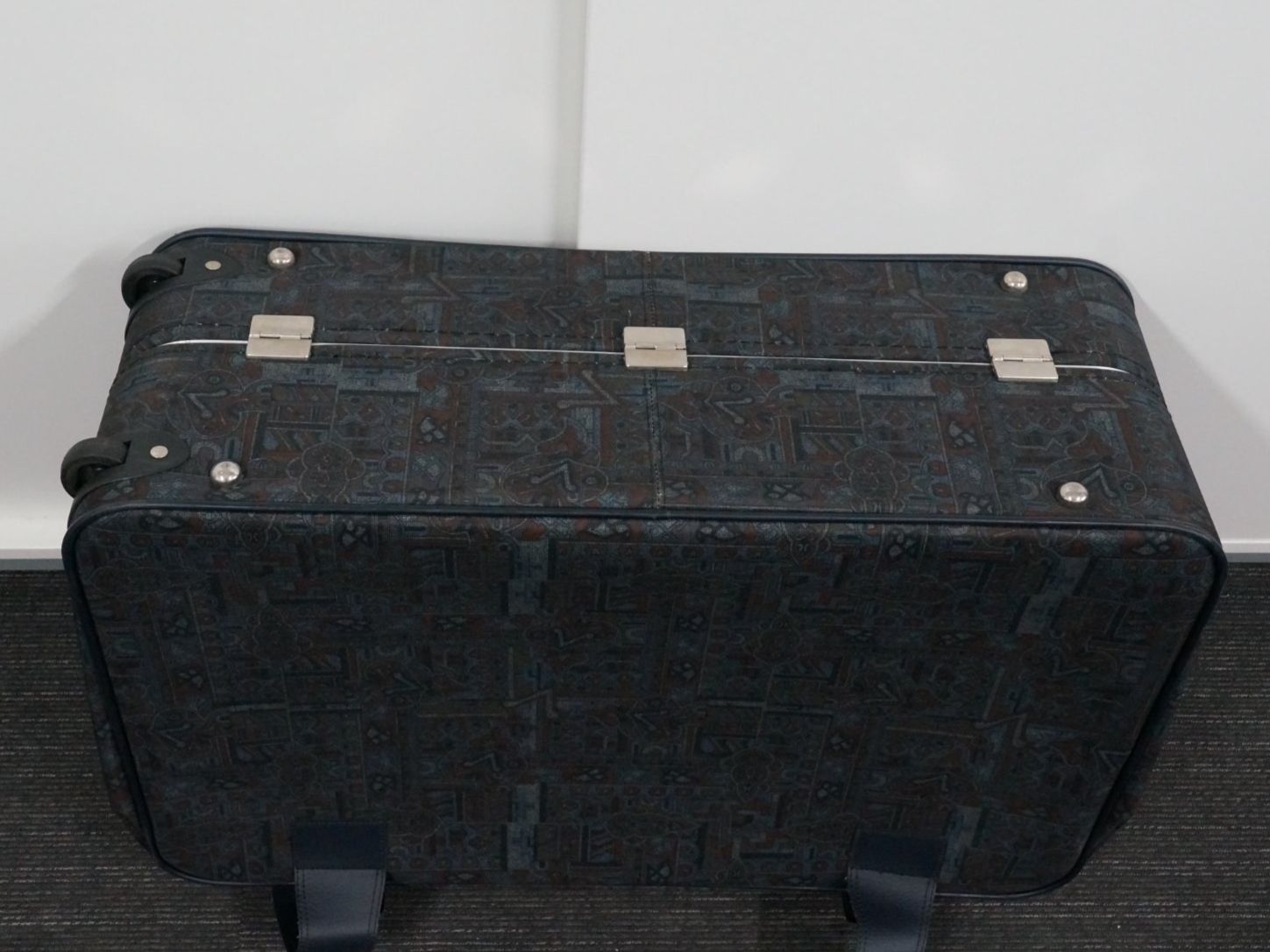 Valigie: Sky-Flight Reisekoffer 27" – Usato da Rüti ZH venduto da Restwert_Rueti_ZH 5