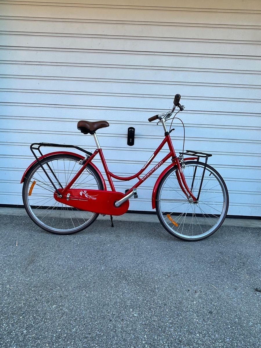 Velos: Damen Stadtvelo – Gebraucht aus Domat/Ems von Hoschi13 1