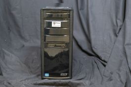 Office PC, gebraucht