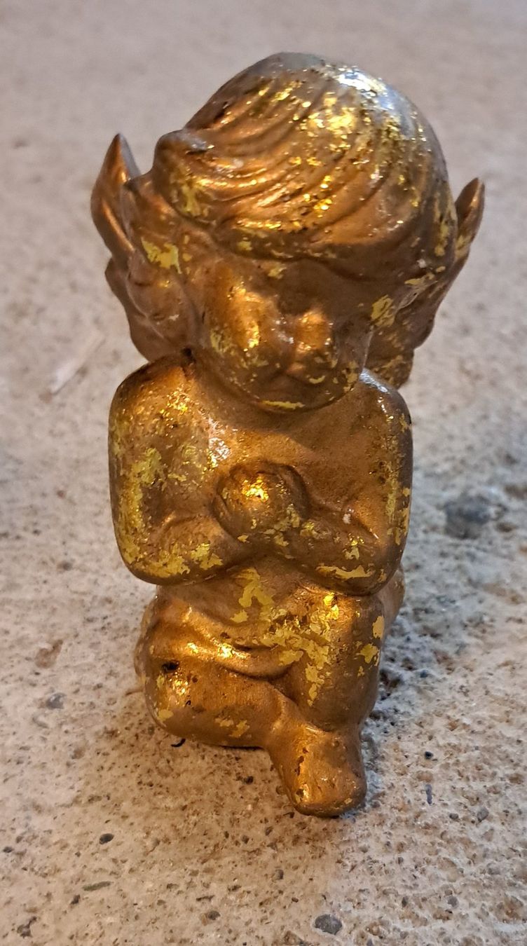 Statuette: Engel – Usato da Wädenswil venduto da mh012 3