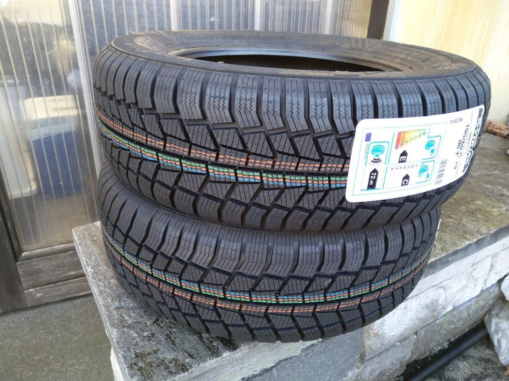 19560 R15 Winterreifen
