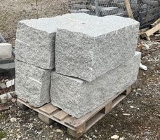 Quadersteine