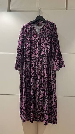 Kleid Boho Style, Gr. M, mrs goodlife