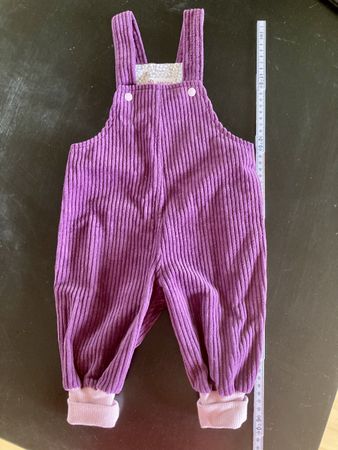 Latzhose Baby