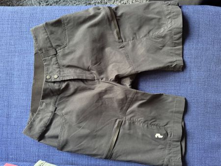 Shorts femme Peak performance