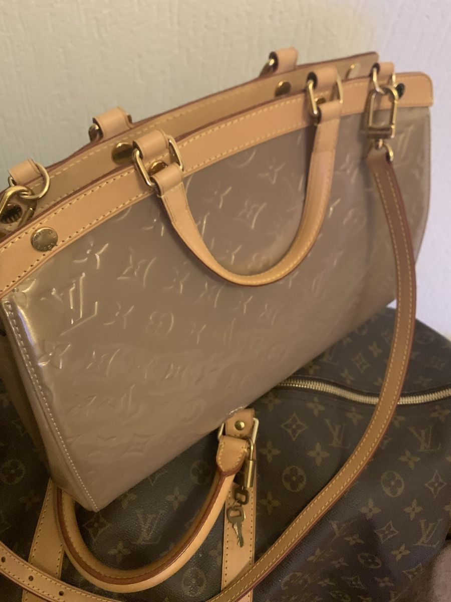 Louis Vuitton Borse da donna: Louis Vuitton – Nuovo (secondo la descrizione) da Lausanne venduto da DyDy33 2