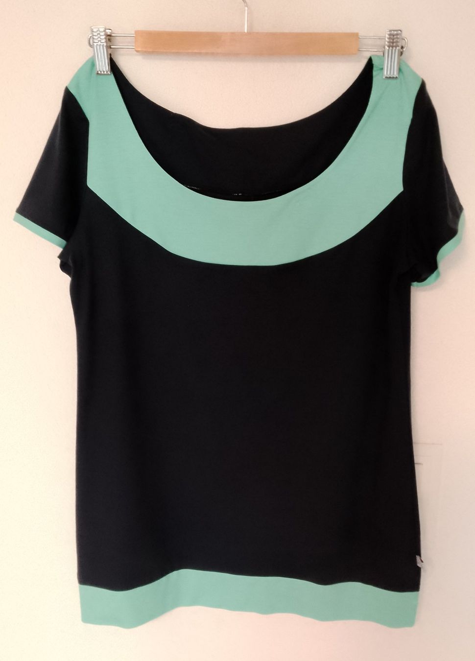 T-shirt: Tshirt handgemacht – Usato da Mols venduto da Springer0 2