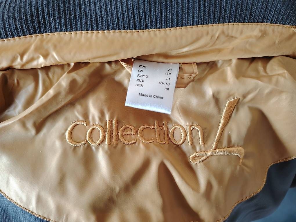 Giacche: Winterjacke Kurzgrösse 20 = 40 – Usato da Wilen b. Wollerau venduto da Karin1985 2