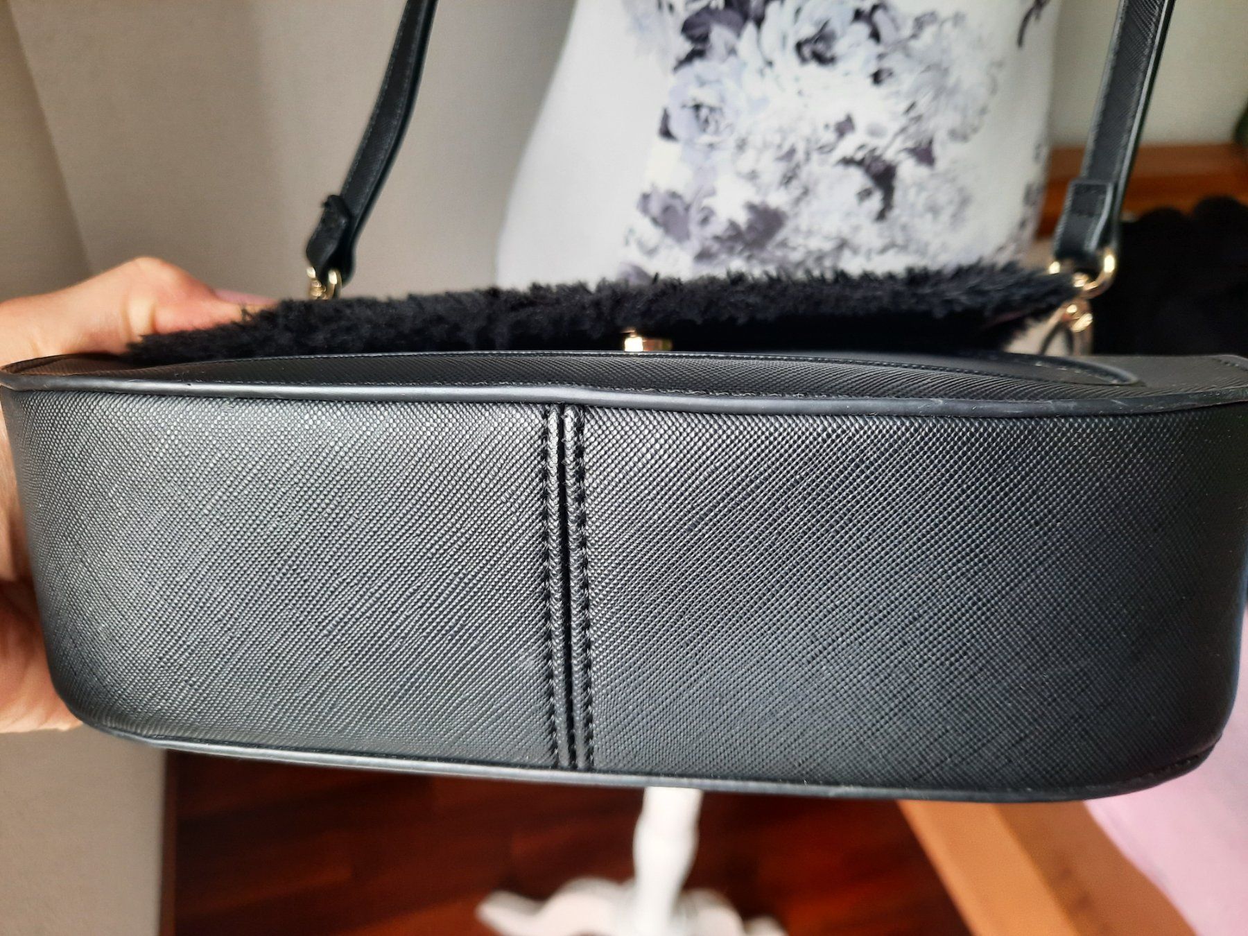 Dune London Borse da donna: DUNE  Damen Tasche – Nuovo (secondo la descrizione) da Buchs SG venduto da miska01 3