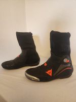 Dainese Axial D1 In Stiefel / Motorradstiefel Gr. 44